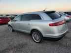 2019 LINCOLN MKT