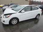 2014 HYUNDAI ACCENT