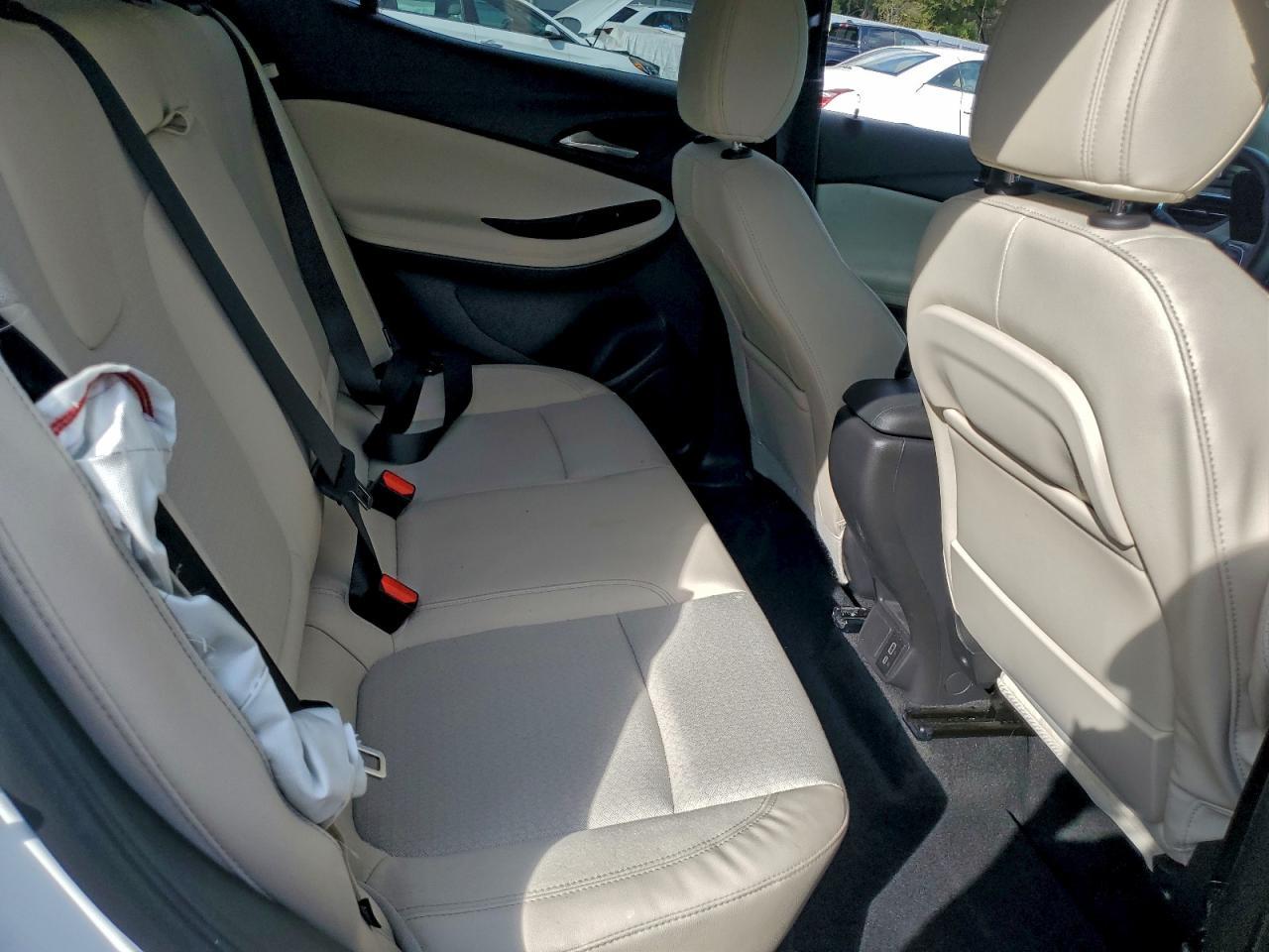 2025 BUICK Encore GX