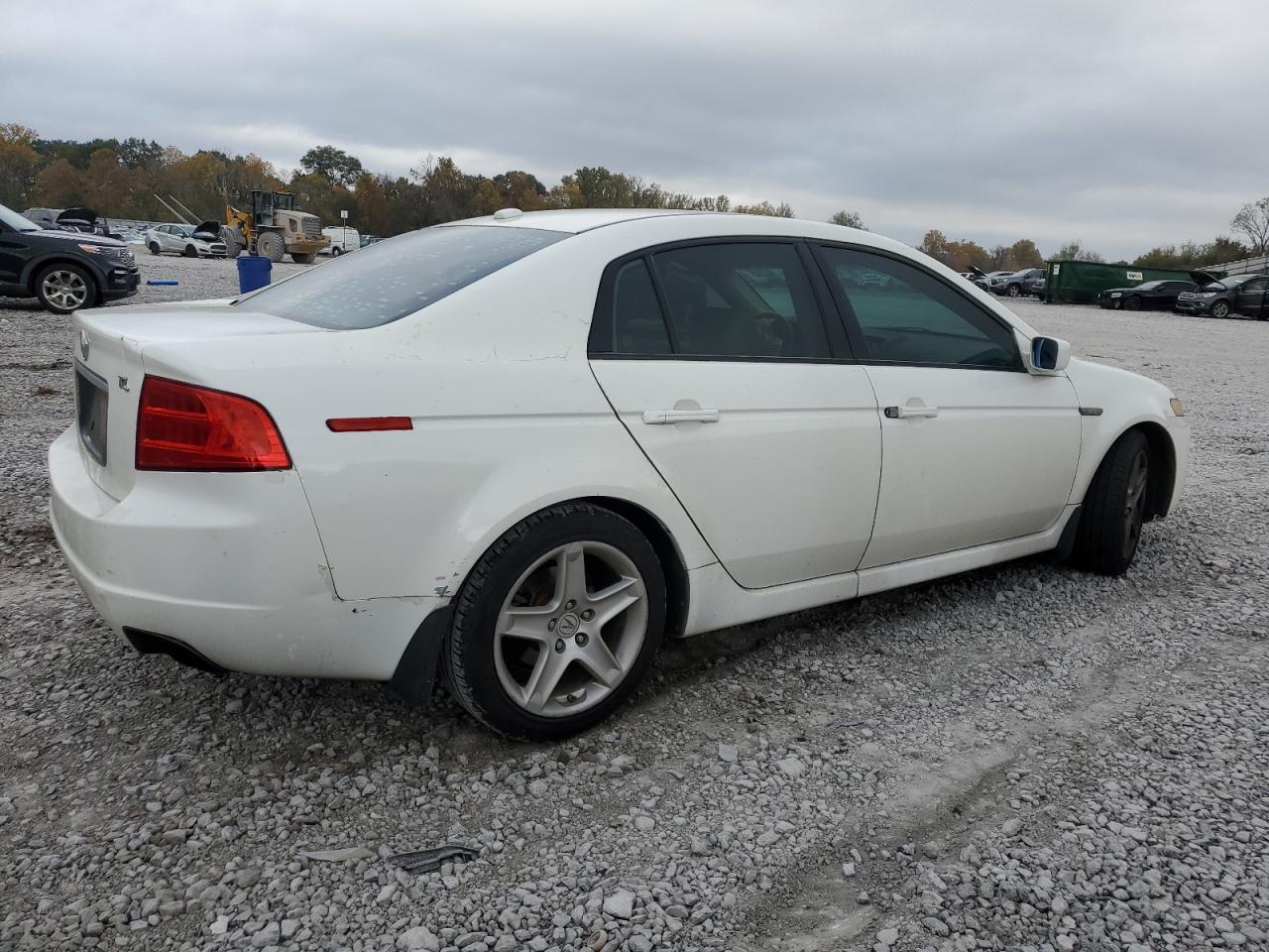 2006 ACURA TL
