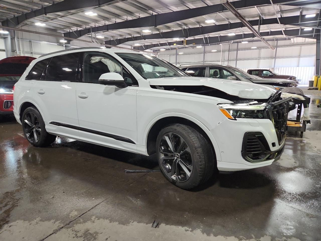 2025 AUDI Q7