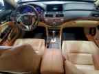 2012 HONDA Crosstour