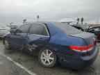 2003 HONDA ACCORD