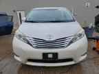 2012 TOYOTA SIENNA