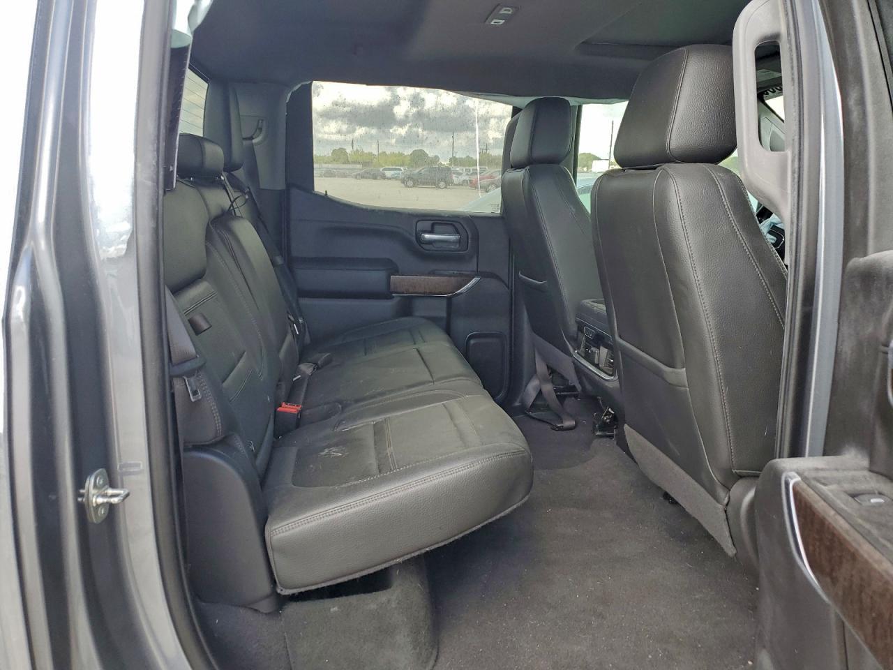2020 GMC Sierra