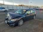2015 SUBARU IMPREZA