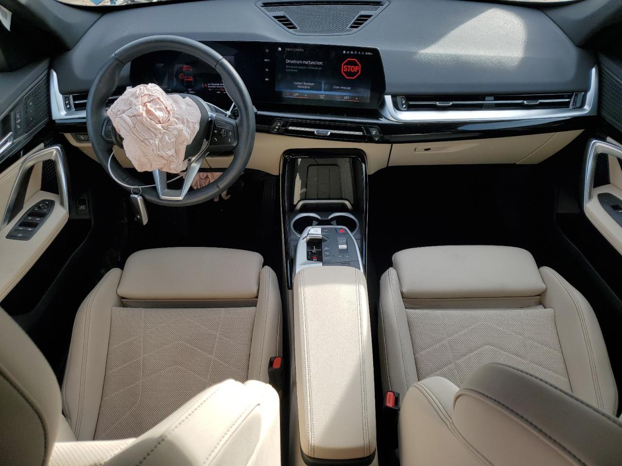2023 BMW X1
