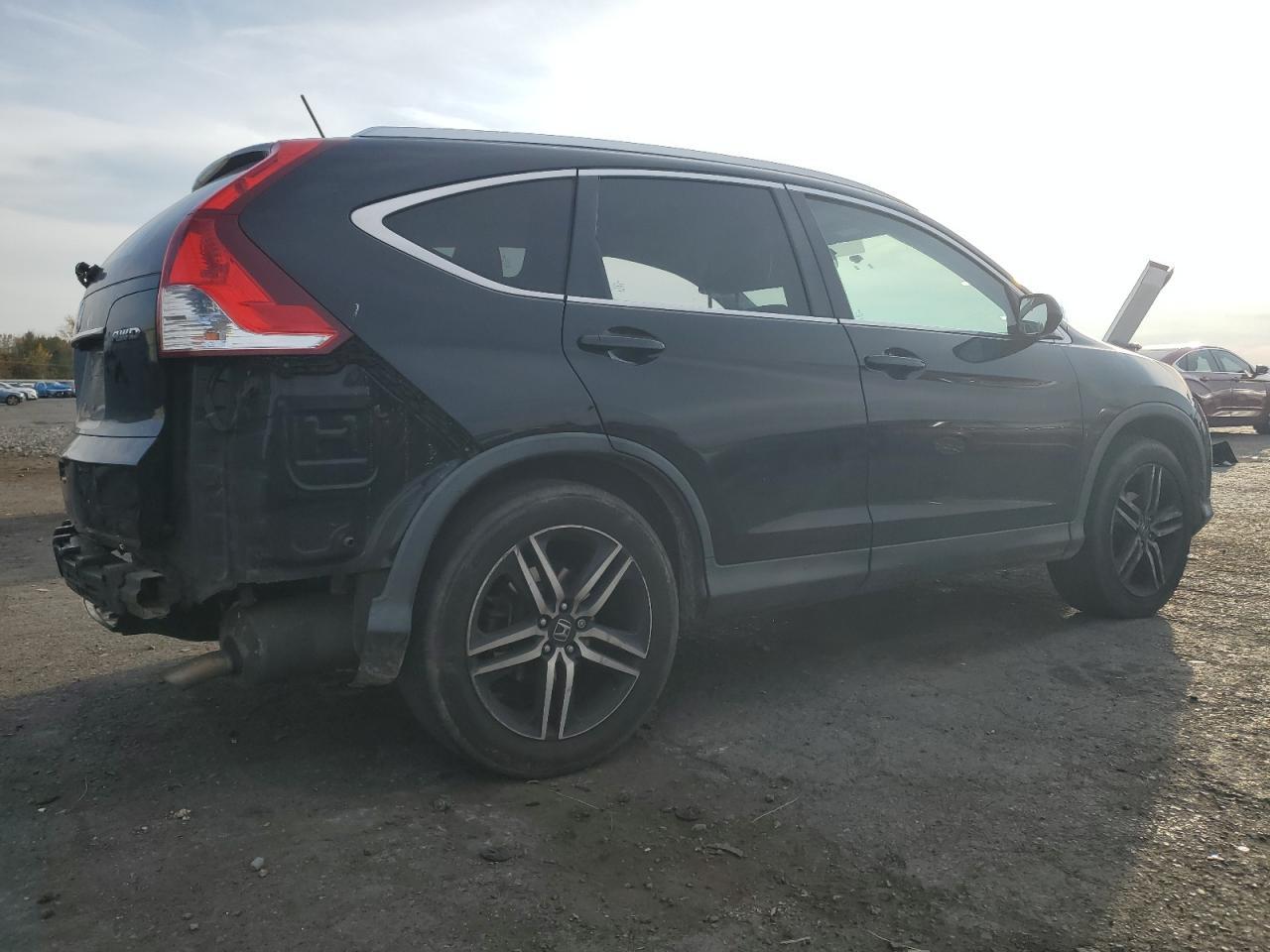 2013 HONDA CR-V