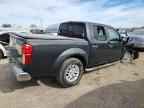 2015 NISSAN Frontier
