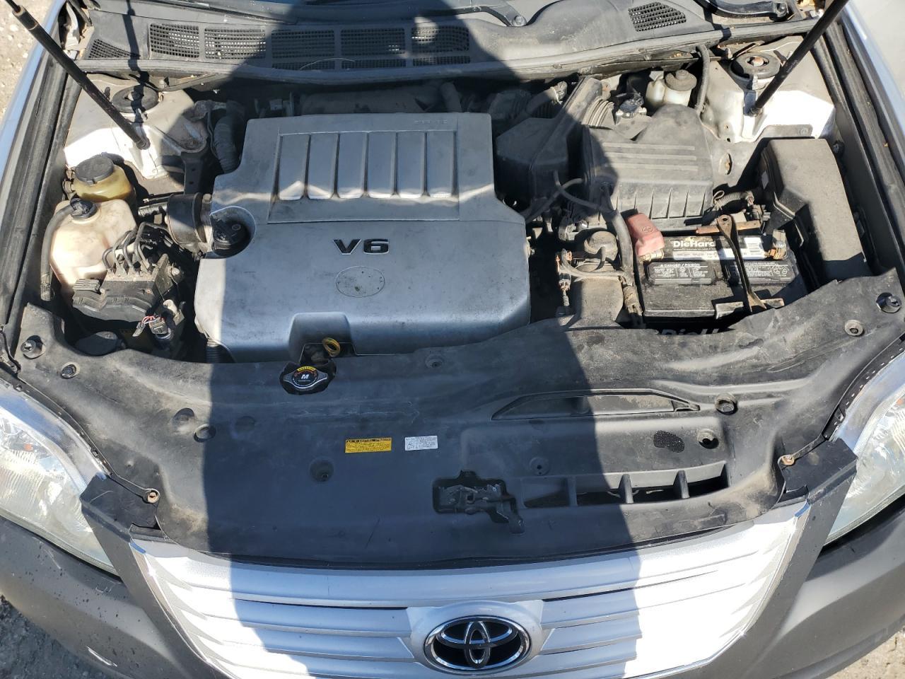 2008 TOYOTA Avalon