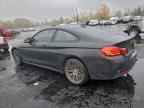 2015 BMW 4 Series