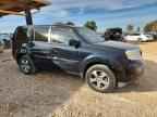 2012 HONDA PILOT