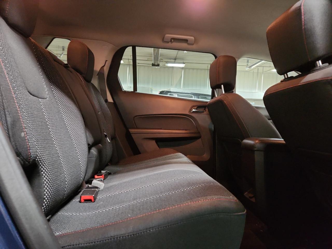 2017 GMC Terrain
