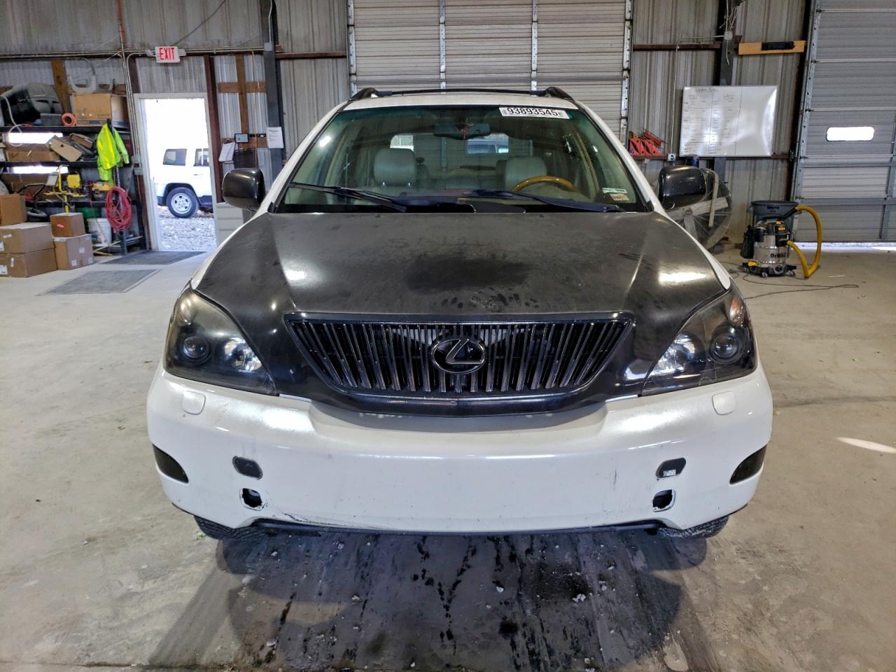 2004 LEXUS Rx 330