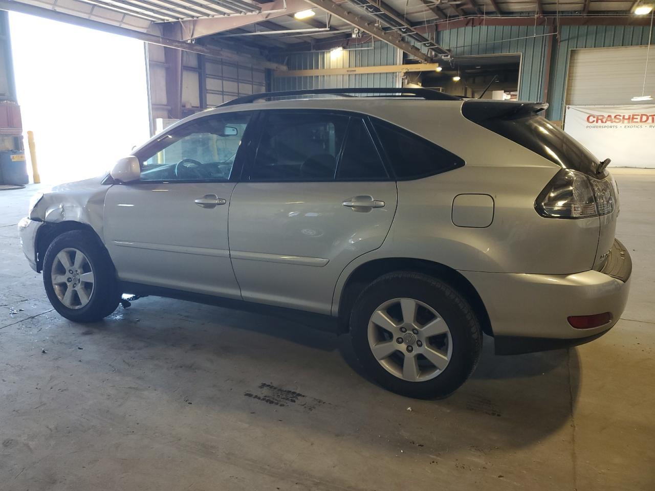2005 LEXUS Rx 330