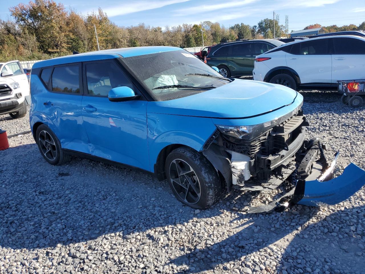 2023 KIA SOUL