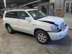 2003 TOYOTA HIGHLANDER