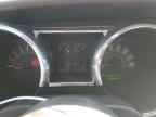 2008 FORD MUSTANG