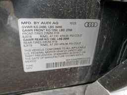 2024 AUDI Q5