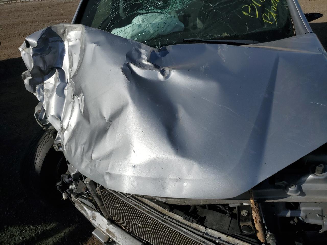 2006 CHEVROLET EQUINOX
