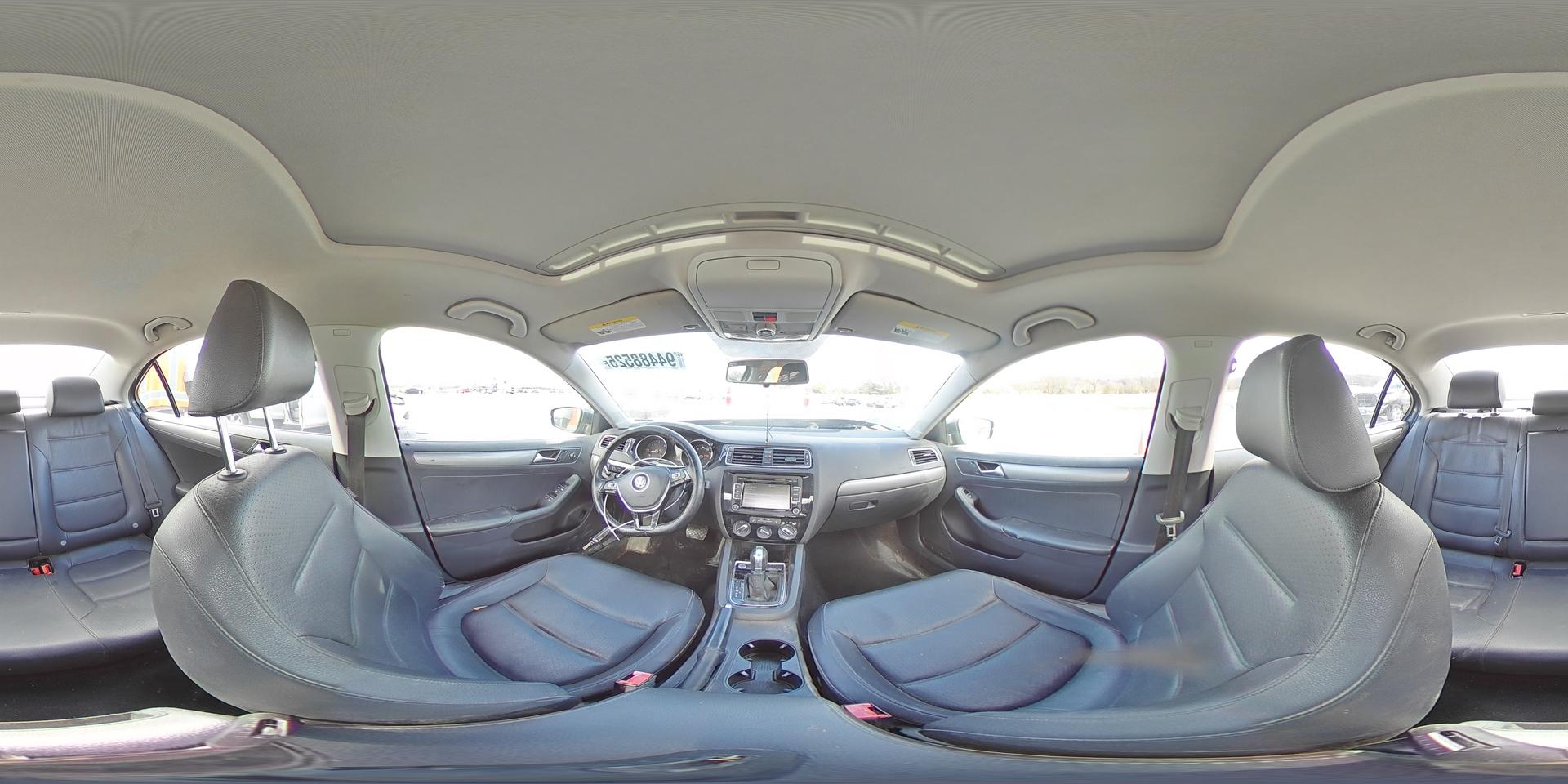 2015 VOLKSWAGEN JETTA