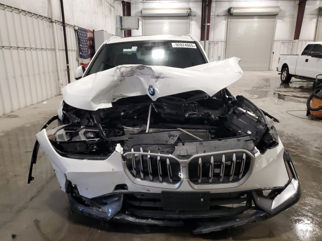 2026 BMW X1