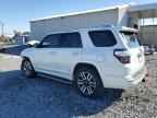 2016 TOYOTA 4Runner