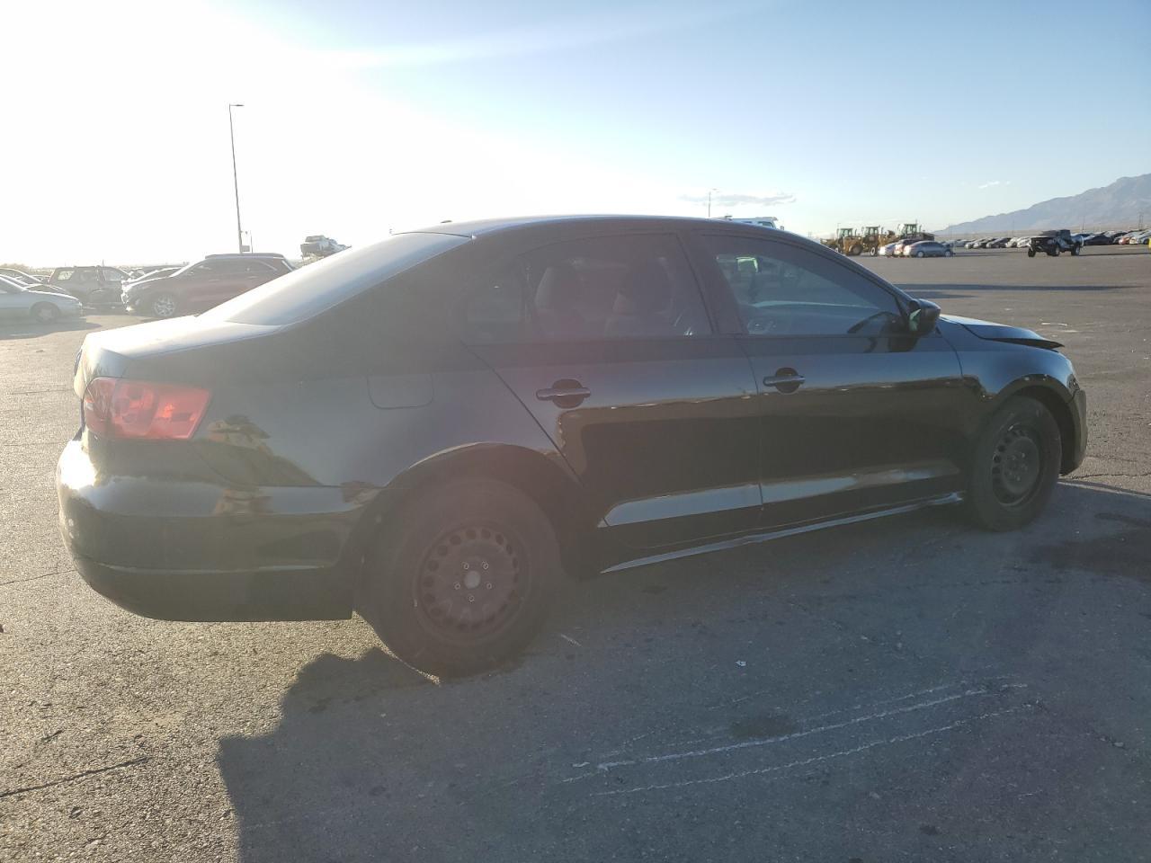 2014 VOLKSWAGEN JETTA