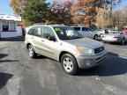 2003 TOYOTA RAV4