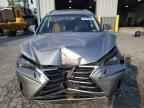 2017 LEXUS NX 200T