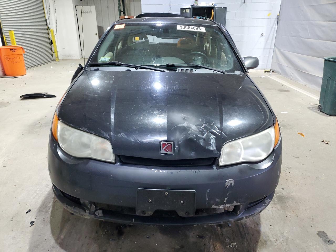 2004 SATURN Ion