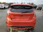 2015 FORD Fiesta