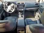 2015 SUBARU Outback