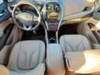 2017 LINCOLN MKC