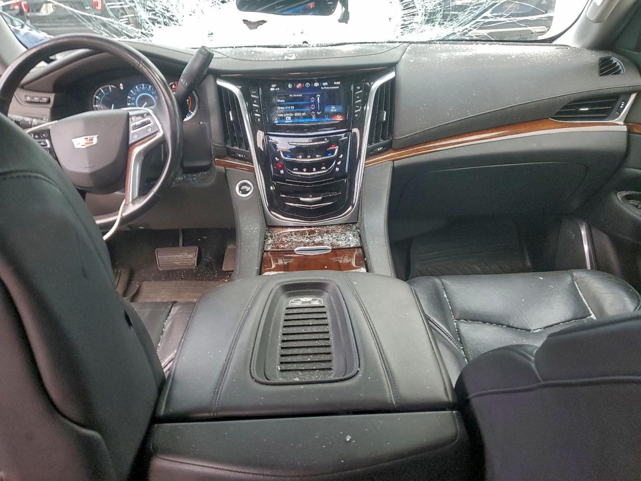 2020 CADILLAC ESCALADE