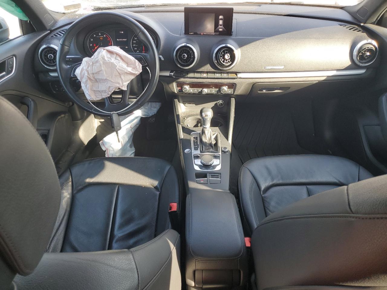 2019 AUDI A3