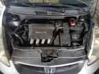 2007 HONDA FIT