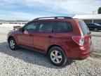 2010 SUBARU FORESTER