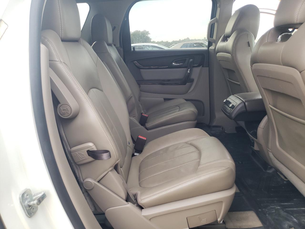 2015 GMC ACADIA