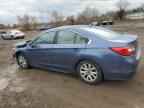 2016 SUBARU Legacy