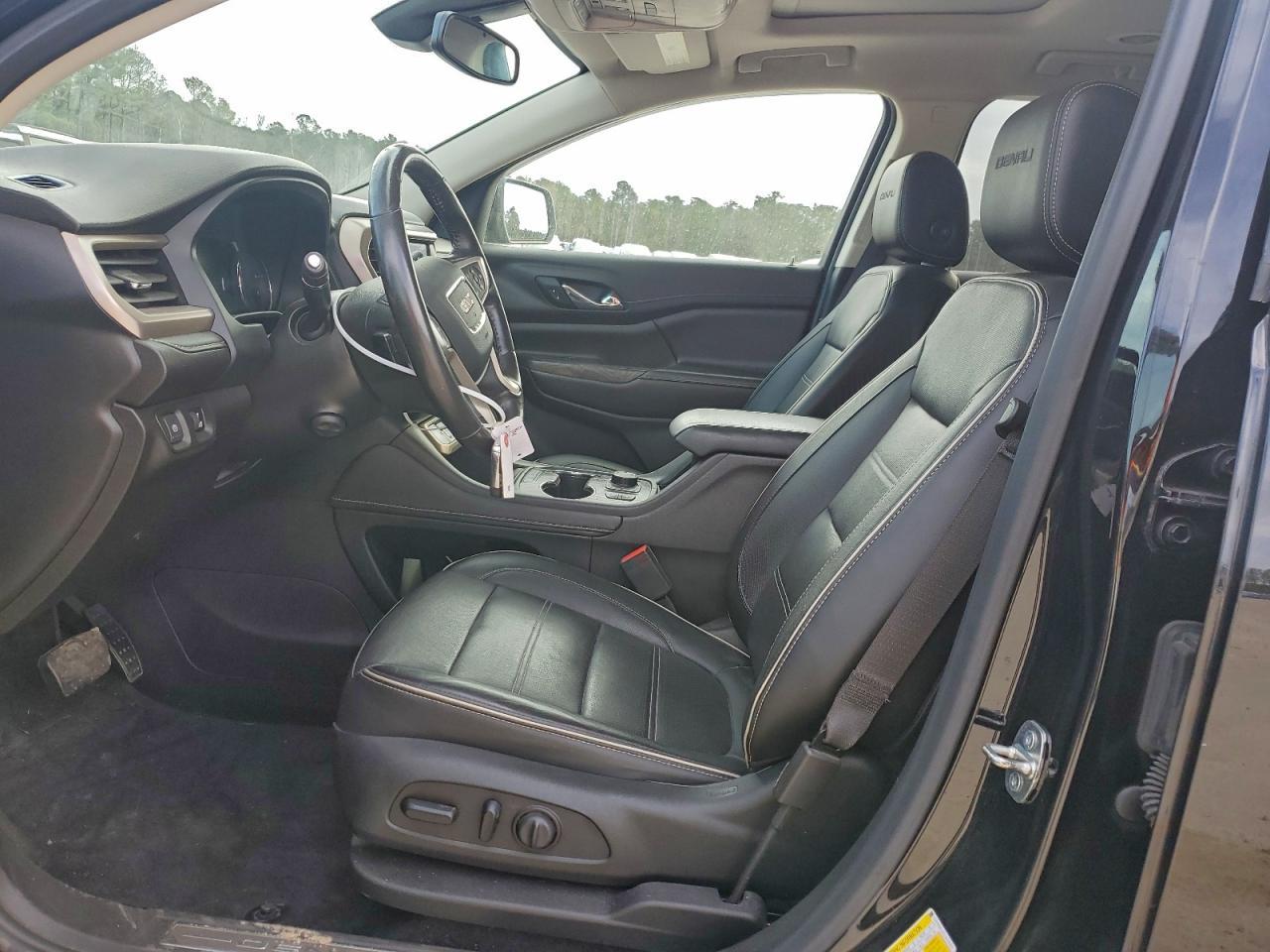 2020 GMC ACADIA
