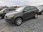 2011 KIA SORENTO