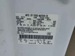 2010 FORD F-150