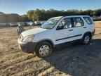 2006 HONDA CR-V