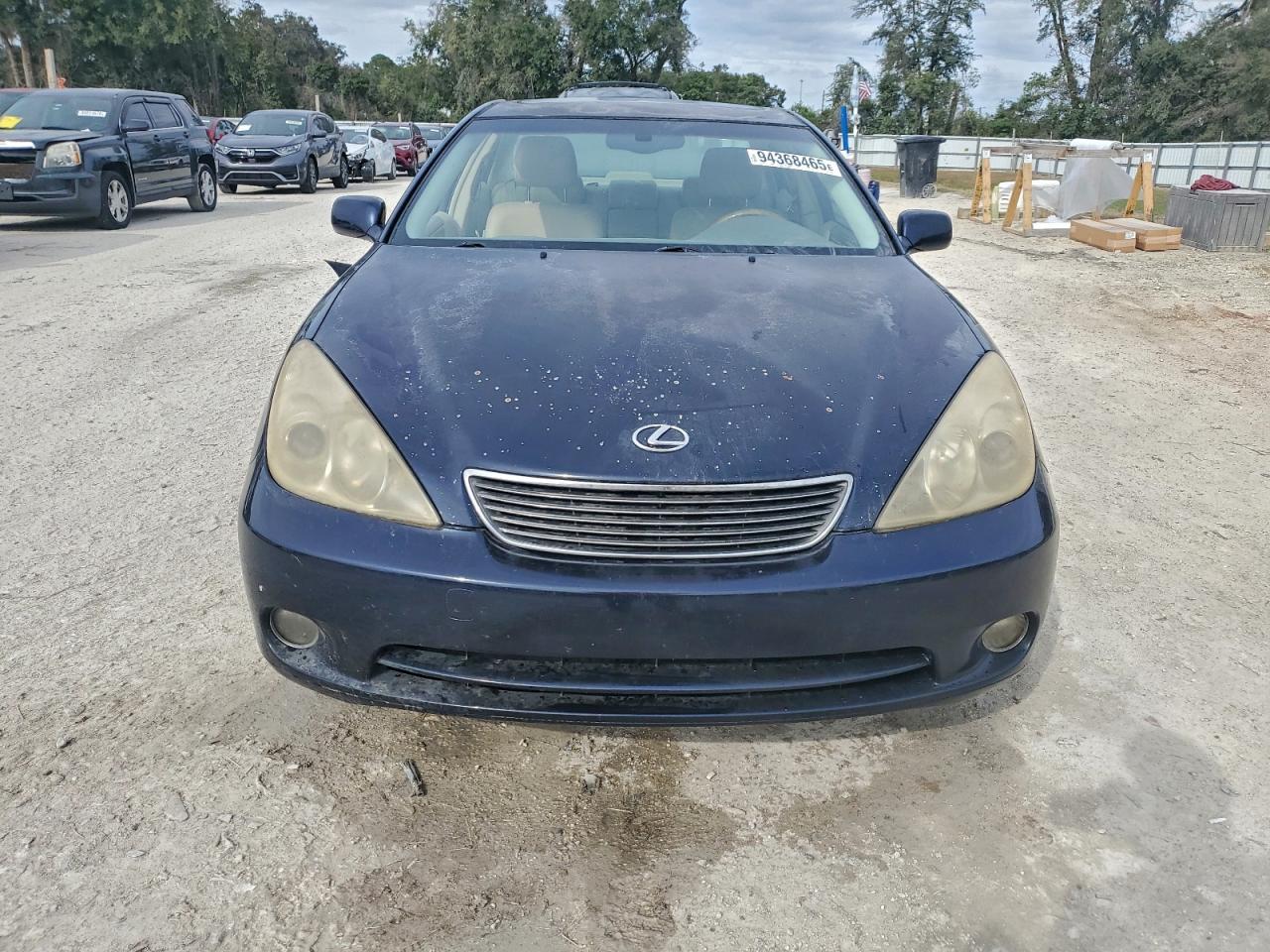 2005 LEXUS ES 330