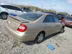 2002 TOYOTA CAMRY
