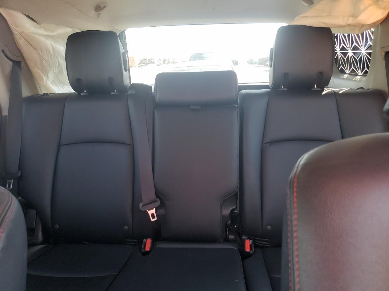 2019 TOYOTA 4Runner
