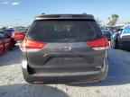 2012 TOYOTA SIENNA