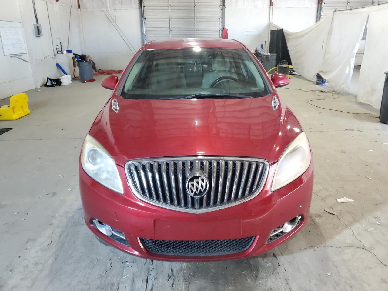 2013 BUICK VERANO