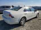 2008 FORD FUSION
